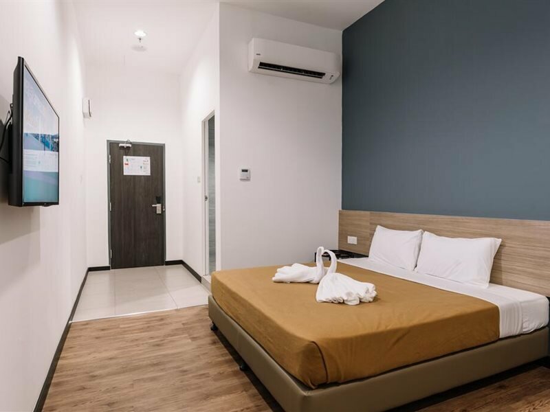 Фото Urban Inn Alor Setar