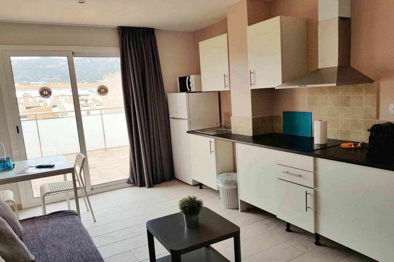 Фото Comfort Calella