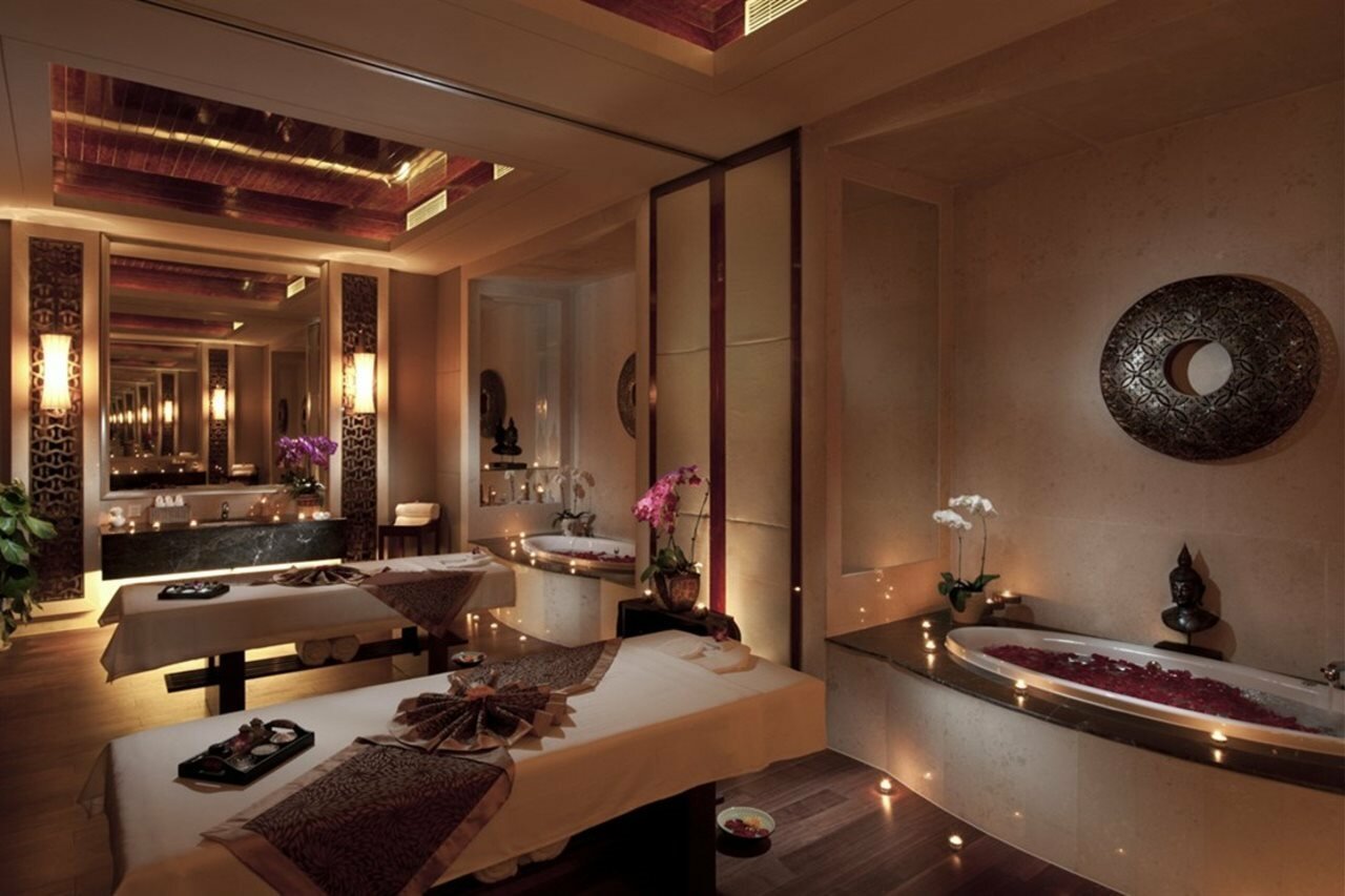 Фото Hilton Xi'an