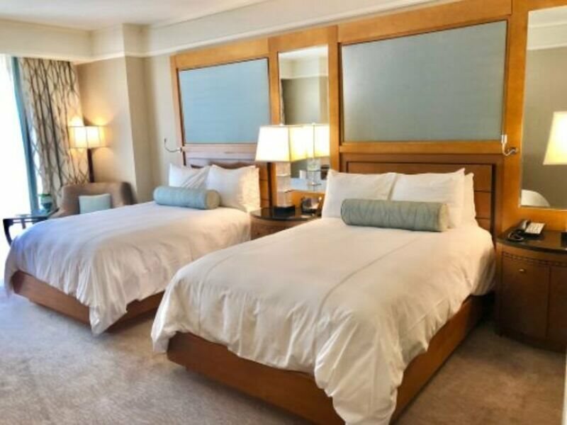 Фото The Umstead Hotel and SPA