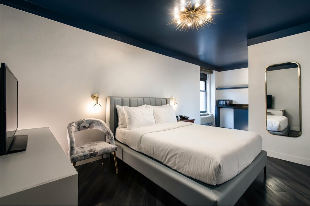 Фото The Hotel @ New York City