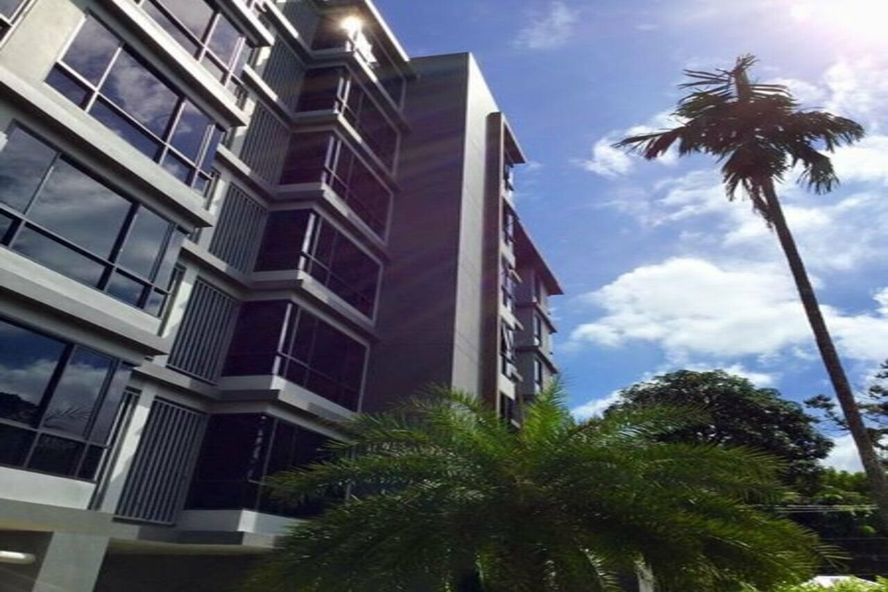 Фото Hill Myna Condotel