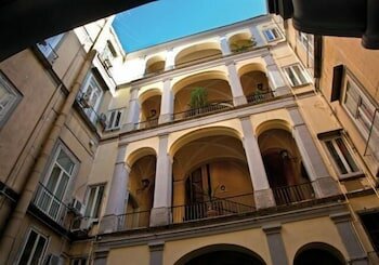 Фото Napolit'amo Hotel Principe