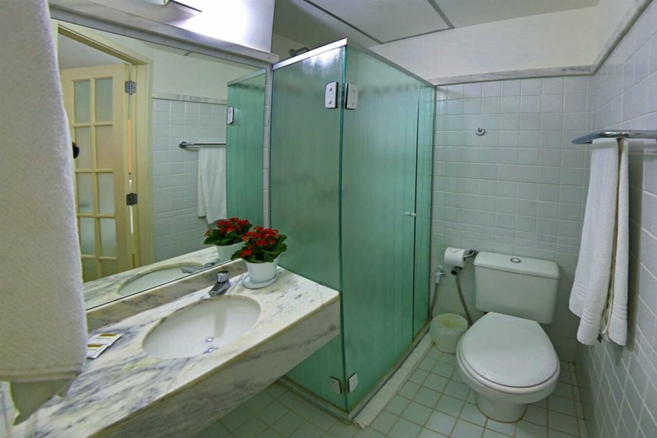 Фото Conect Smart Salvador by Accor