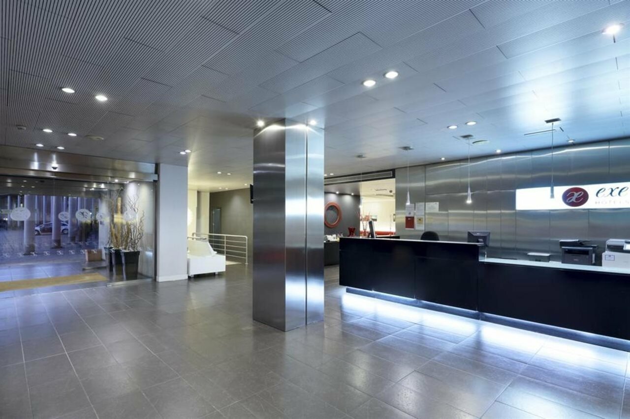 Фото Exe Tres Cantos