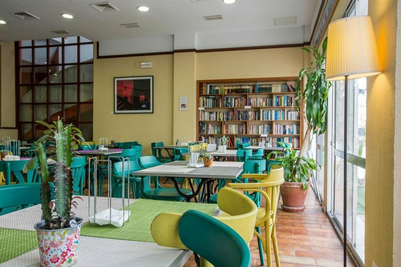 Фото Los Cantaros