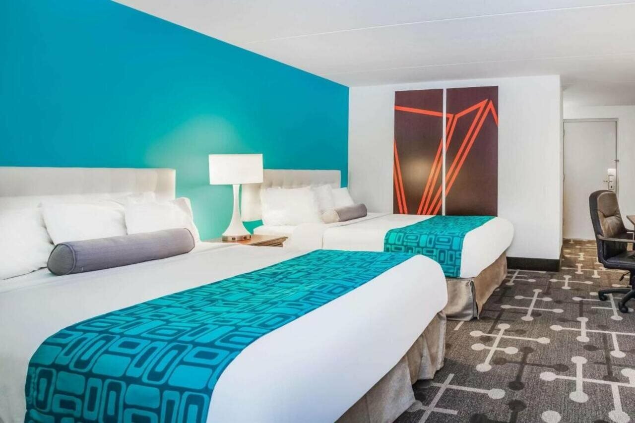 Фото Howard Johnson by Wyndham Hershey