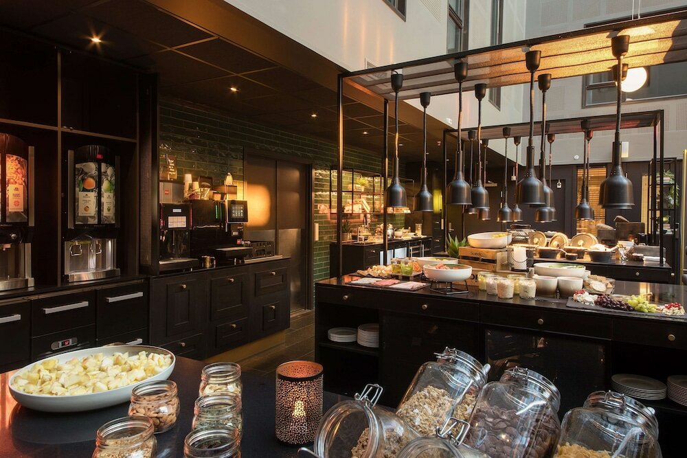 Фото Scandic Solsiden