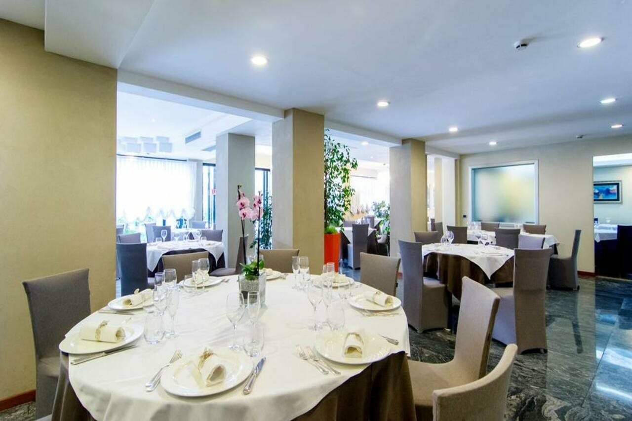 Фото Hotel Concorde