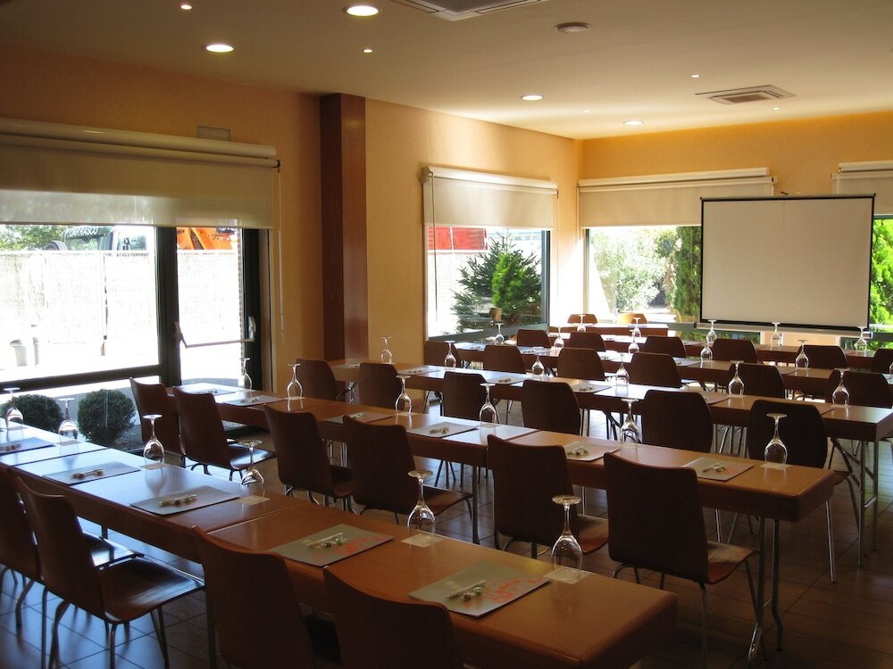 Фото Posadas de España Pinto