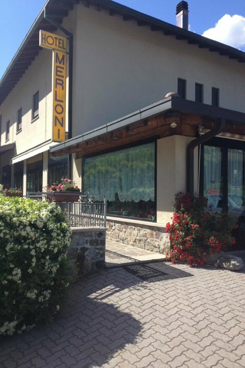 Фото Hotel Merloni