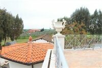 Гостиница Villa Strampelli в Помеции