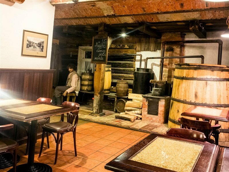 Фото Hotel Kaunas