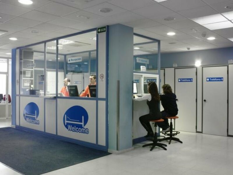 Фото Hostal Welcome