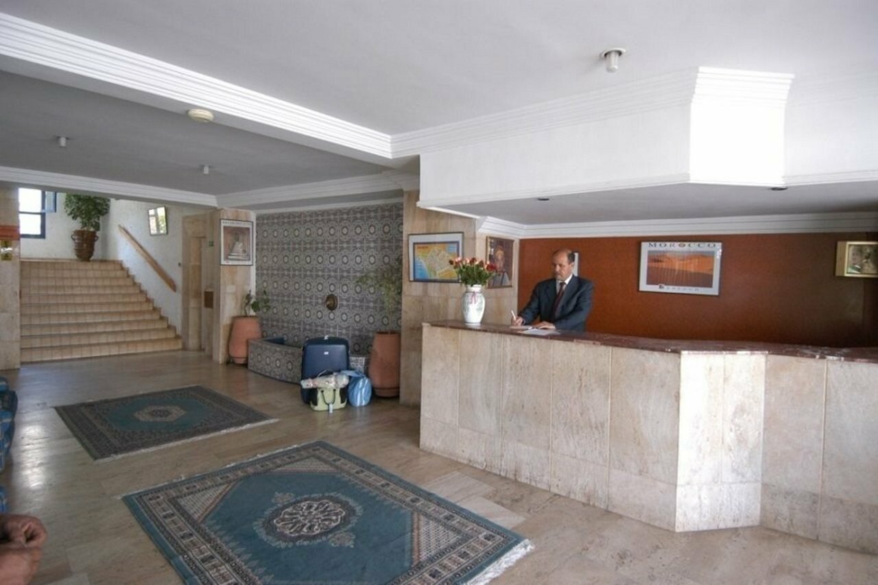 Фото отеля 5