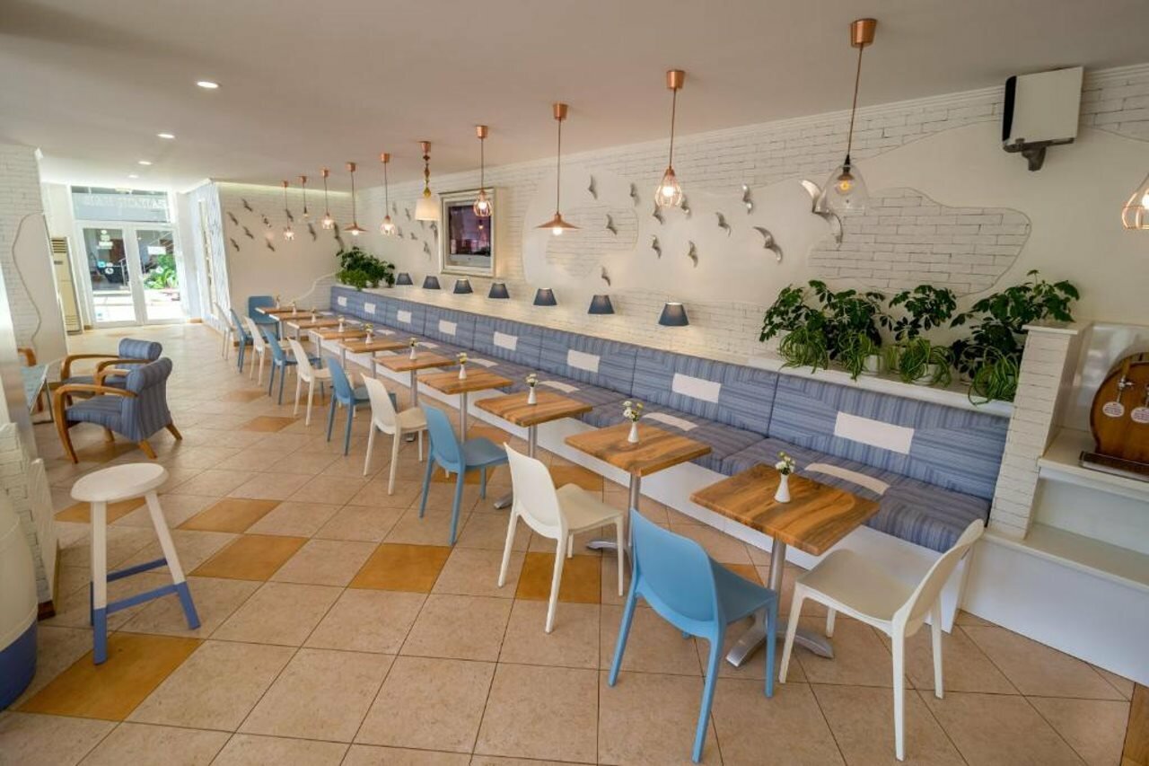 Фото Madara Park Hotel