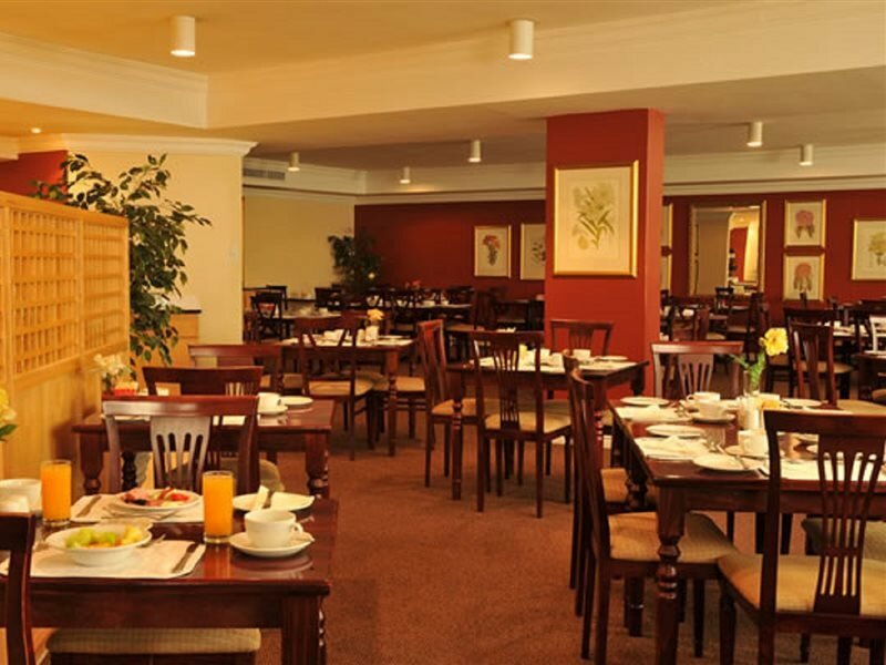 Фото Protea Hotel by Marriott Durban Umhlanga