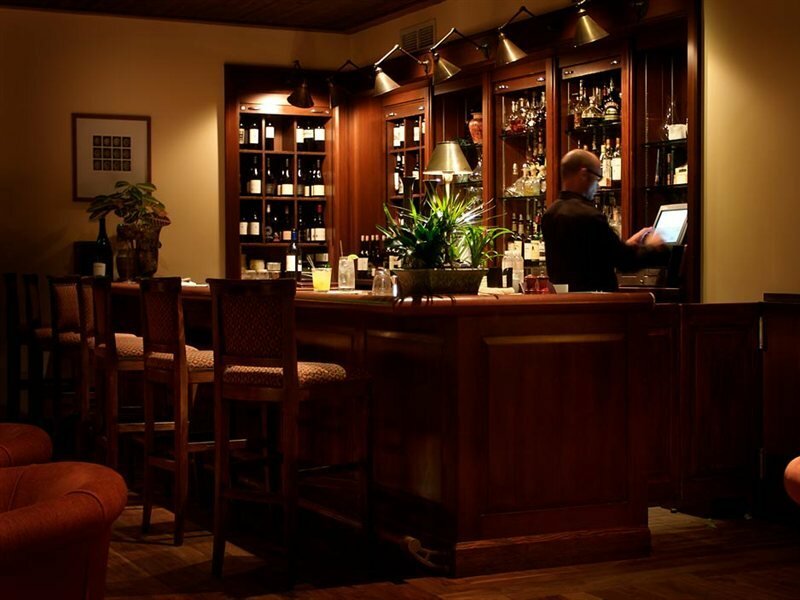 Фото Estancia La Jolla Hotel & SPA