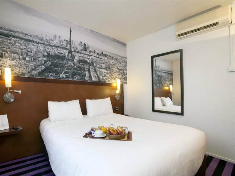 Фото La Place Nanterre La Défense