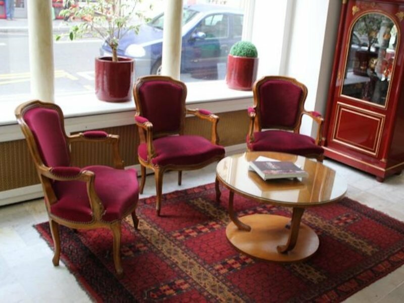 Фото отеля 5