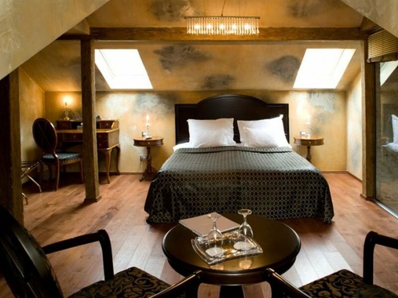 Фото Astoria Hotel Kotor