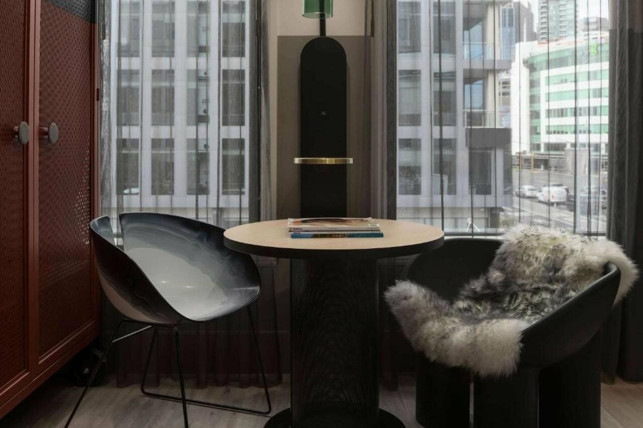 Фото Qt Auckland