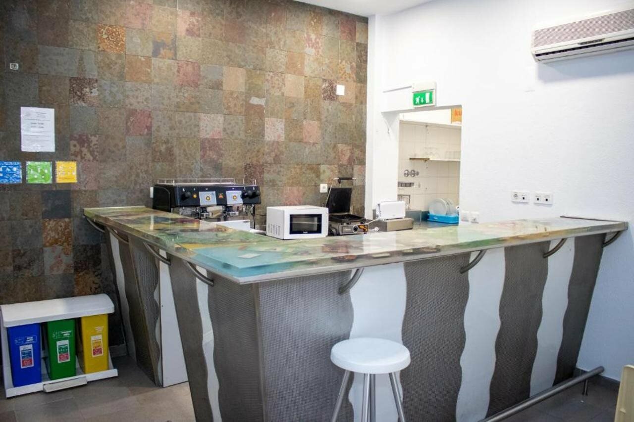 Фото HI Lisboa - Pousada de Juventude