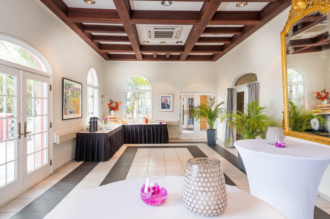 Фото Avila Beach Hotel