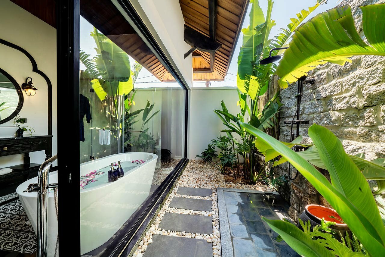 Фото Bliss Hoi An Beach Resort & Wellness