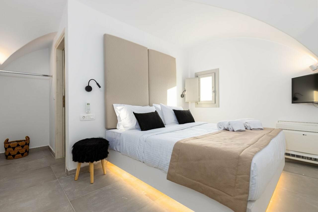 Фото Serapias Suites