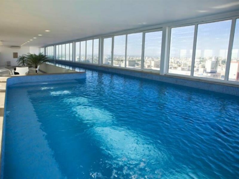 Фото Plaza Sao Rafael Hotel