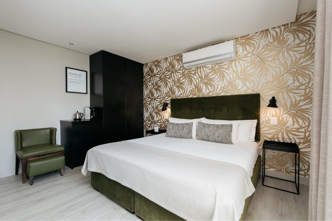 Фото Zest Boutique Hotel