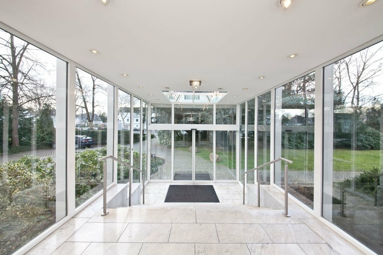 Фото Select Hotel Silence Garden Köln