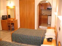 Фото Aegeon Apartments