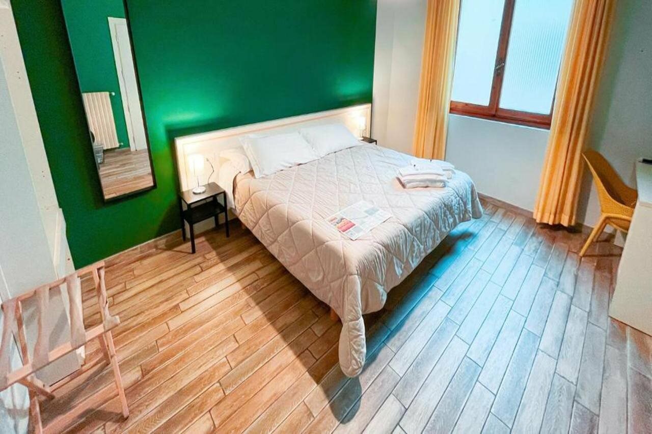 Фото Ostello Bello Firenze