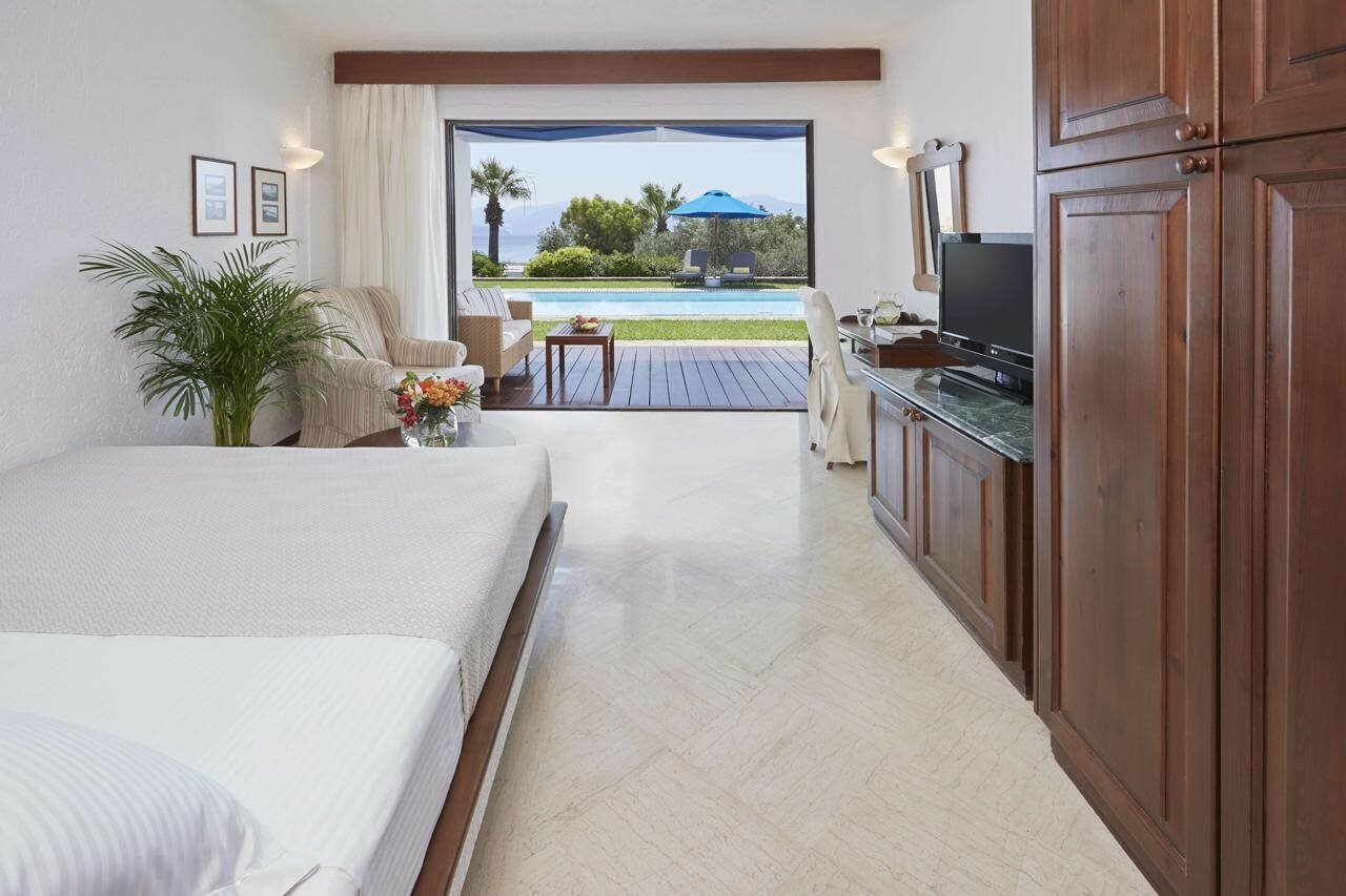 Фото Elounda Bay Palace Hotel