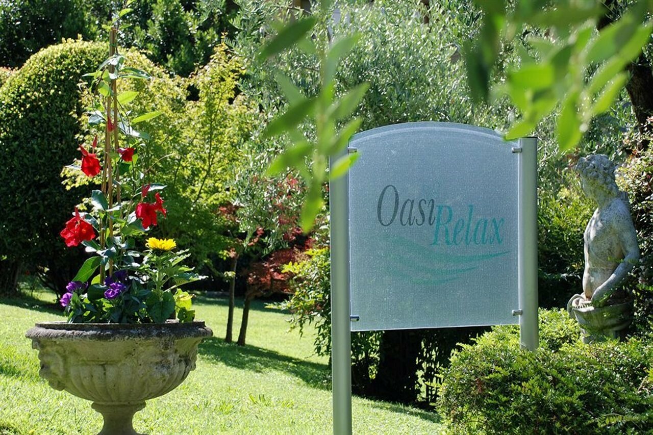 Фото Hotel Désirée