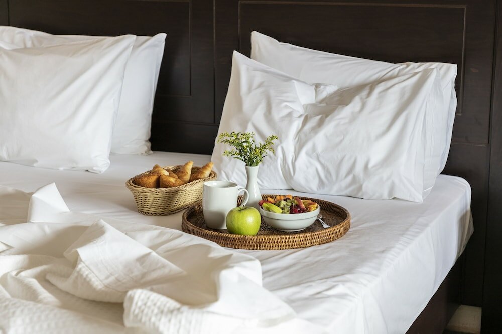 Фото Amalia Hotel Kalambaka