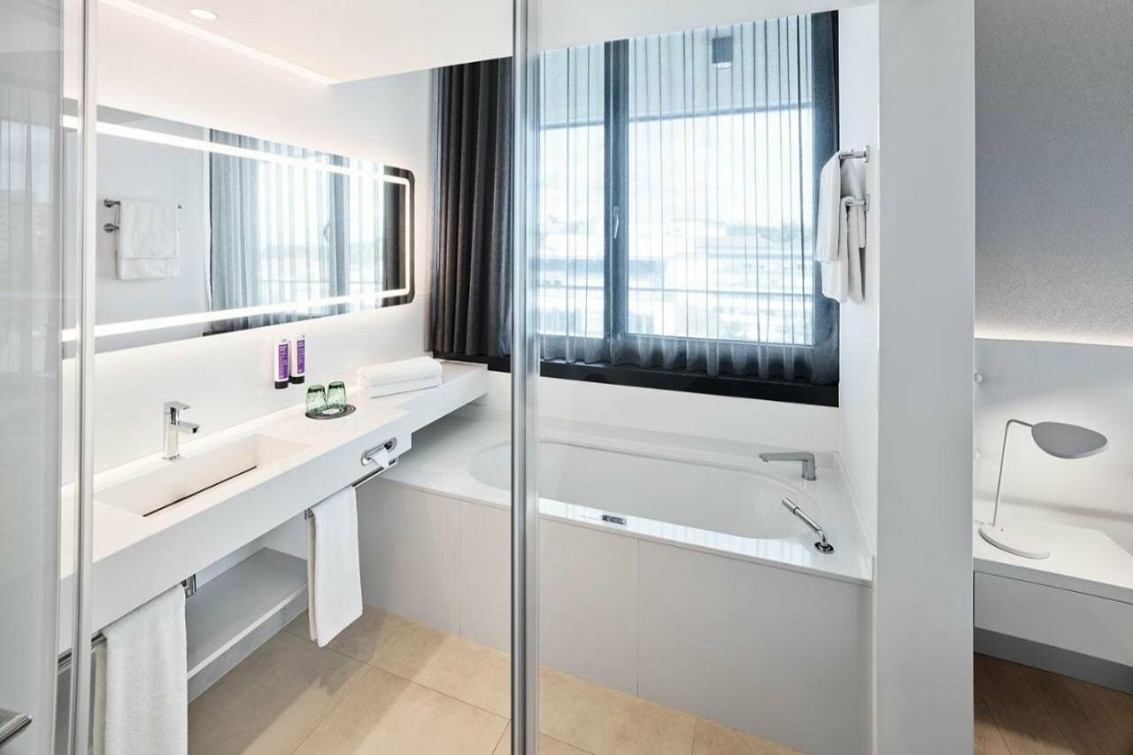 Фото Jaz in the City Stuttgart