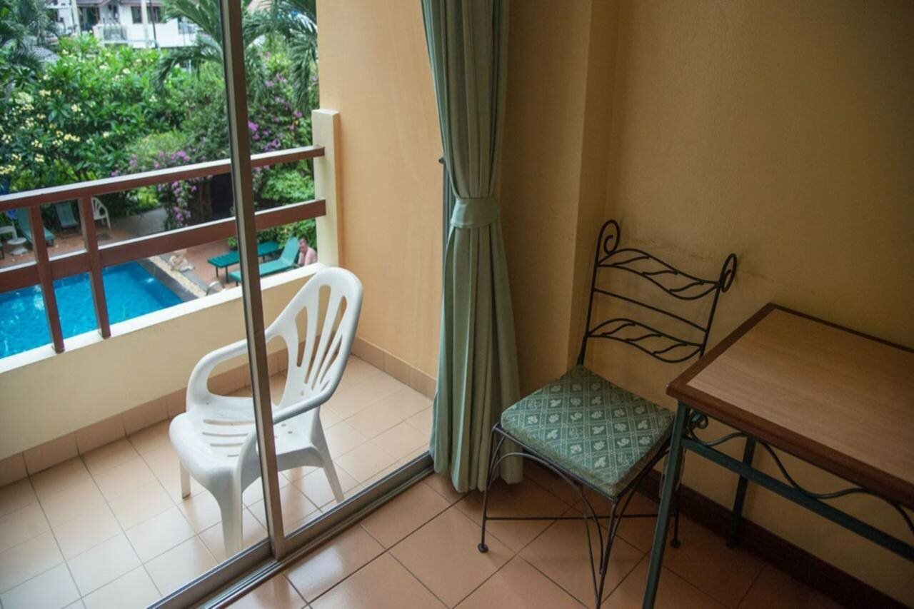 Фото Opey De Place