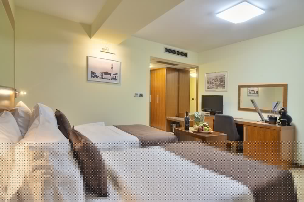 Фото Hotel Podgorica