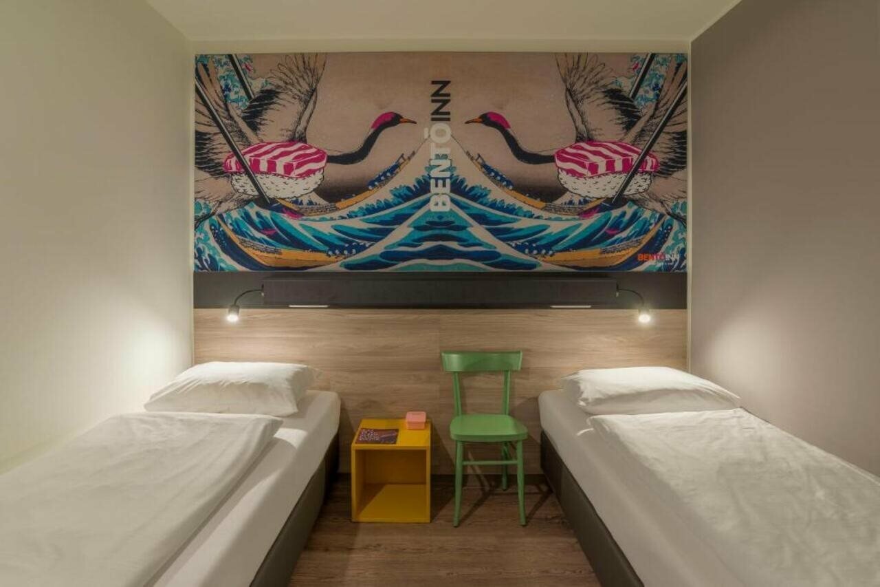 Фото Ramada Encore by Wyddham Munich Messe