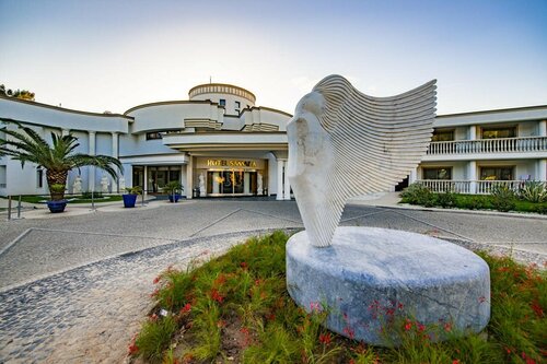 Гостиница ‪Hotel Samara‬ в Бодруме