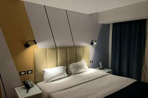 Гостиница Panorama Ramsis