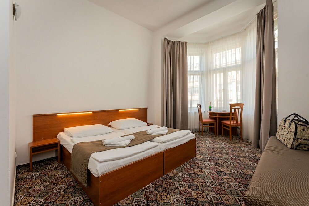 Фото Hotel City Centre