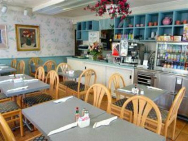 Фото Civic Center Motor Inn