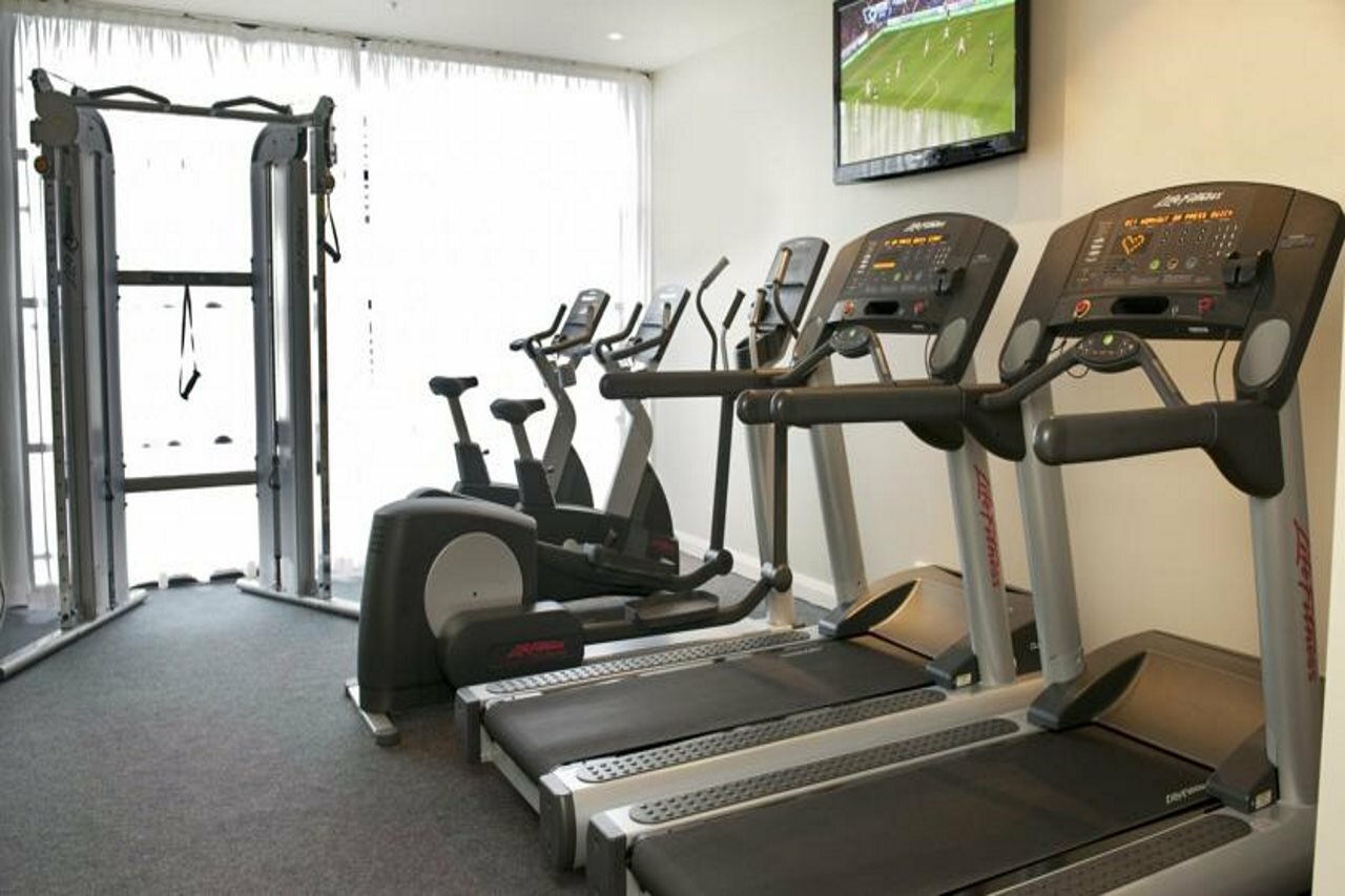 Фото Mantra Hindmarsh Square