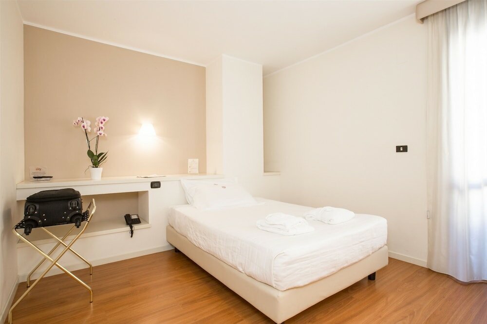 Фото Hotel Orientale