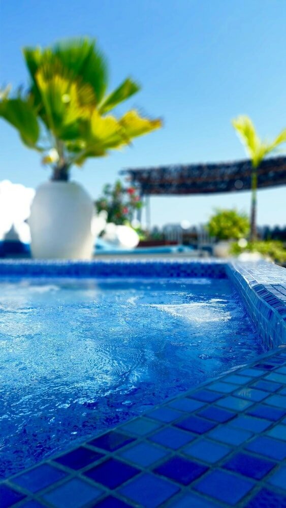 Фото The Swahili House