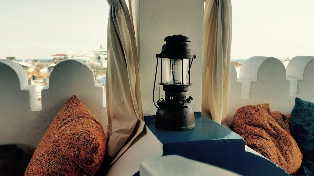 Фото The Swahili House